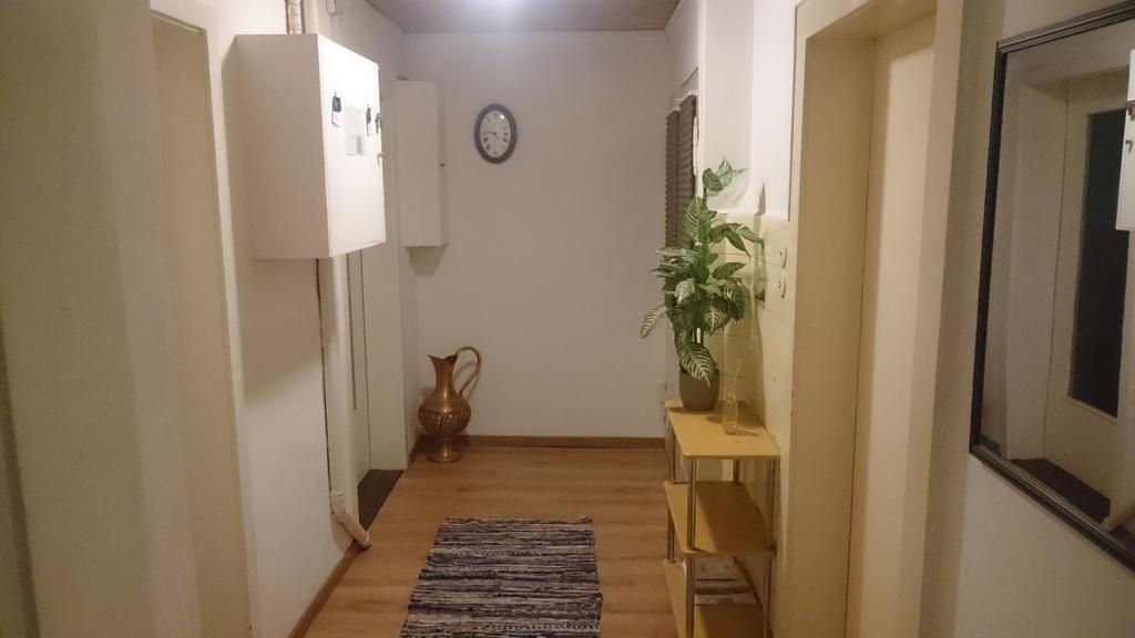 Privatzimmer Furth Zentrum Exteriér fotografie