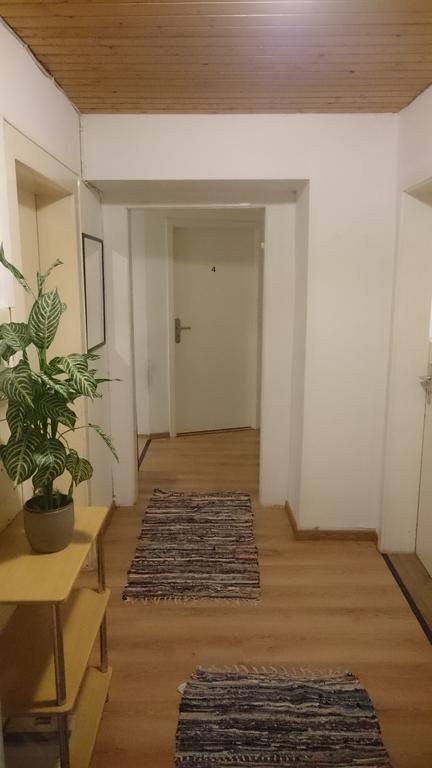Privatzimmer Furth Zentrum Exteriér fotografie