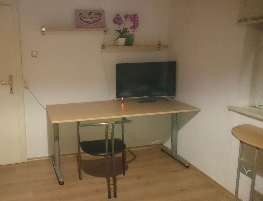 Privatzimmer Furth Zentrum Exteriér fotografie